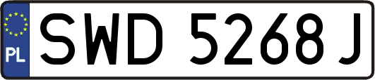 SWD5268J