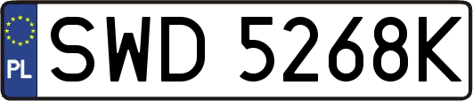SWD5268K