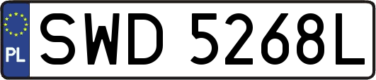 SWD5268L