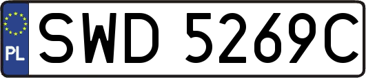 SWD5269C