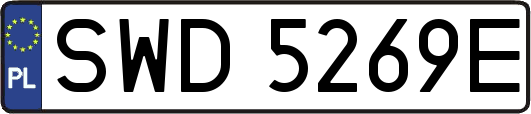 SWD5269E