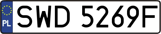 SWD5269F