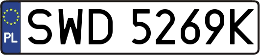 SWD5269K