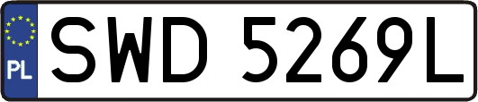 SWD5269L