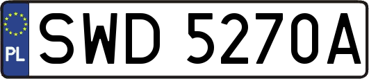 SWD5270A