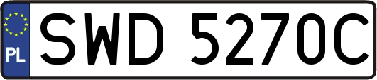 SWD5270C