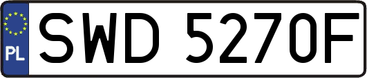 SWD5270F
