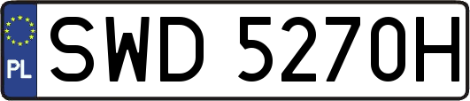 SWD5270H