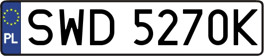 SWD5270K