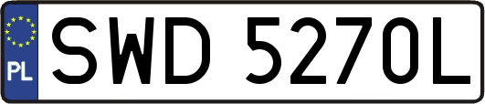 SWD5270L