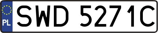SWD5271C
