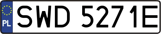 SWD5271E