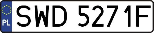SWD5271F