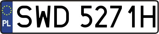 SWD5271H