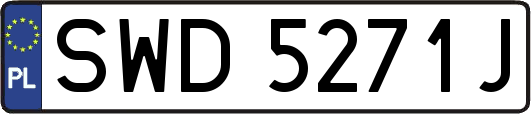 SWD5271J