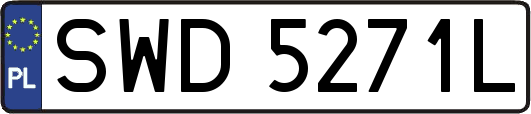 SWD5271L