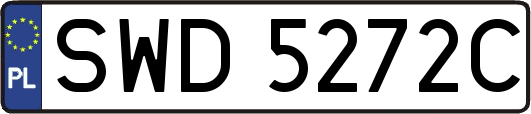 SWD5272C