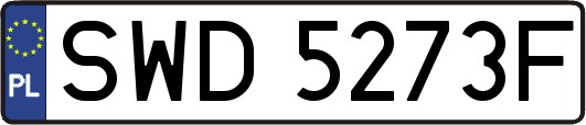 SWD5273F