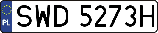 SWD5273H