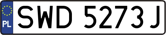 SWD5273J
