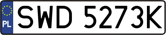 SWD5273K