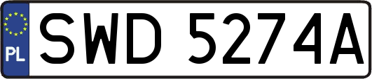 SWD5274A