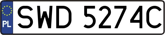 SWD5274C