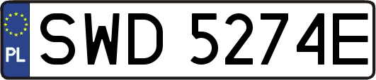 SWD5274E