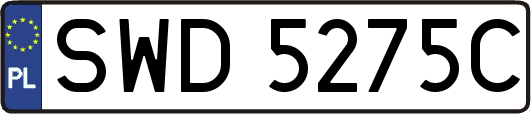 SWD5275C