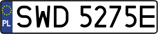 SWD5275E