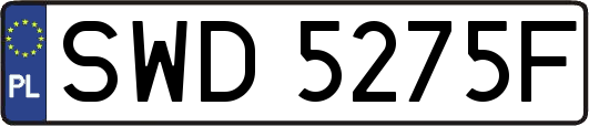 SWD5275F