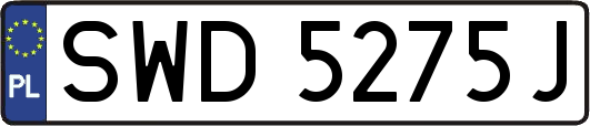 SWD5275J