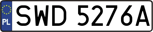 SWD5276A