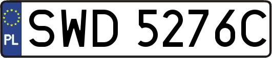 SWD5276C