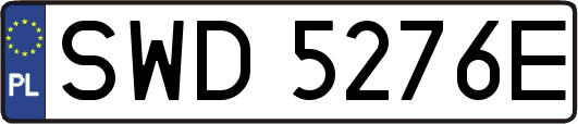 SWD5276E