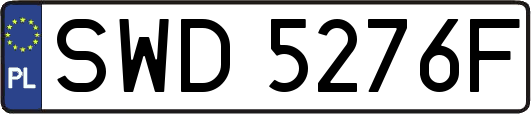 SWD5276F