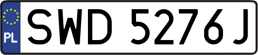 SWD5276J