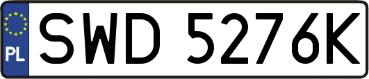 SWD5276K