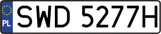 SWD5277H