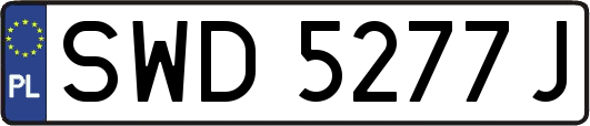 SWD5277J