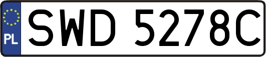 SWD5278C