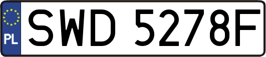 SWD5278F
