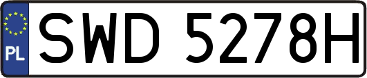 SWD5278H