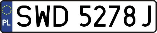 SWD5278J