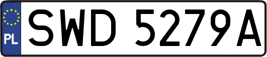 SWD5279A