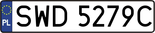 SWD5279C