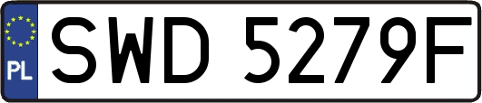 SWD5279F