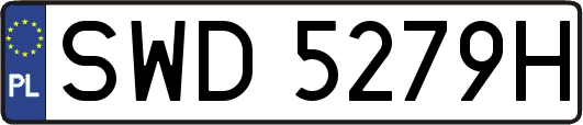 SWD5279H