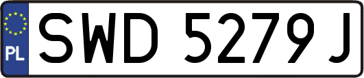 SWD5279J