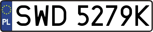 SWD5279K